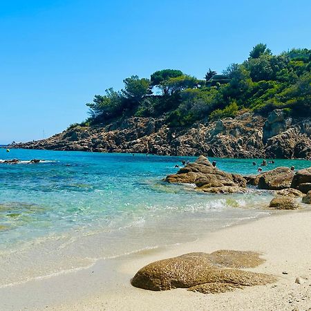 Les Restanques Bougainvillee 2051 Grimaud Εξωτερικό φωτογραφία