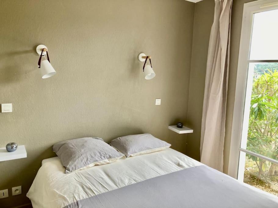 Les Restanques Bougainvillee 2051 Grimaud Εξωτερικό φωτογραφία