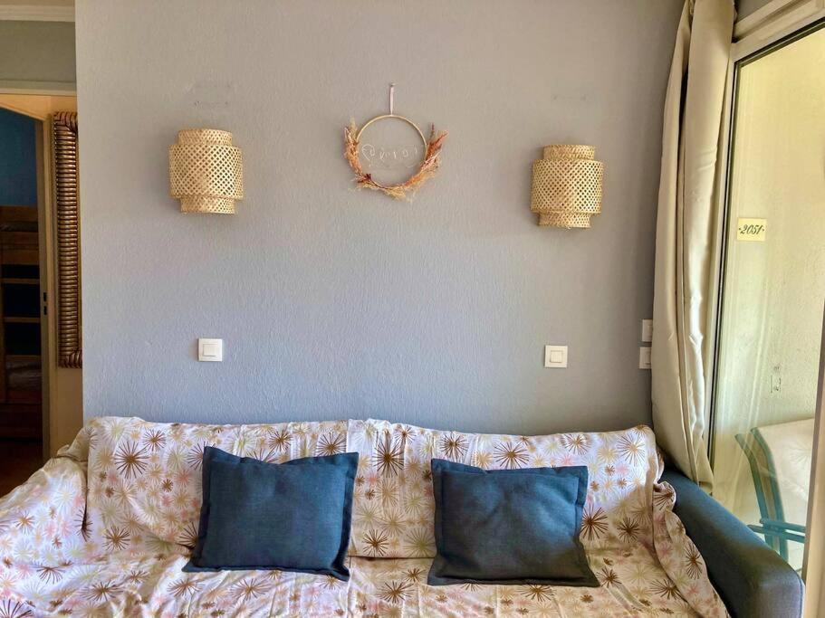 Les Restanques Bougainvillee 2051 Grimaud Εξωτερικό φωτογραφία
