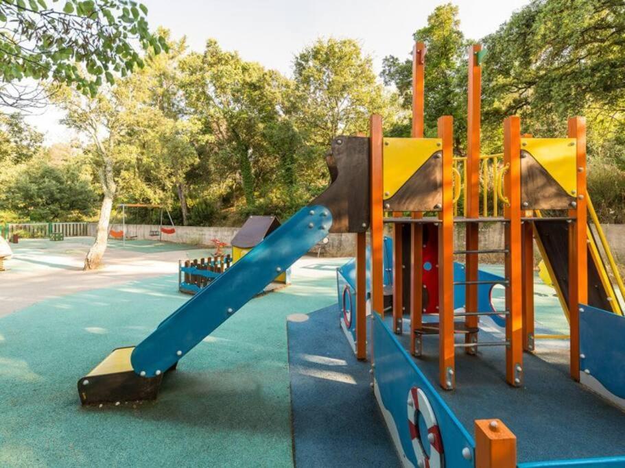 Les Restanques Bougainvillee 2051 Grimaud Εξωτερικό φωτογραφία
