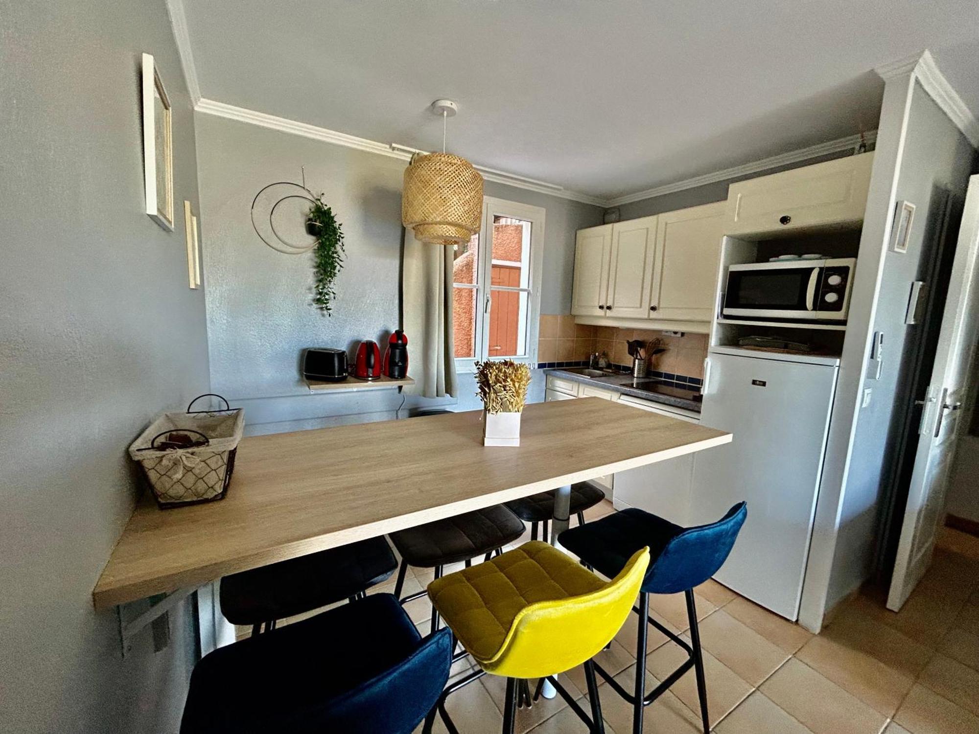 Les Restanques Bougainvillee 2051 Grimaud Εξωτερικό φωτογραφία