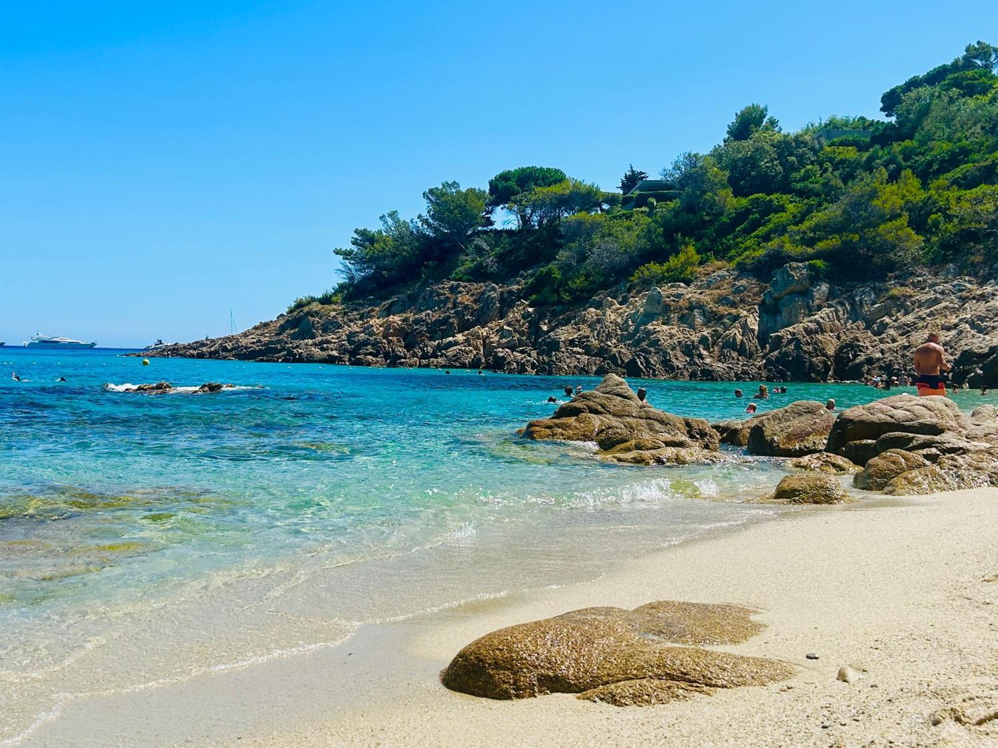 Les Restanques Bougainvillee 2051 Grimaud Εξωτερικό φωτογραφία